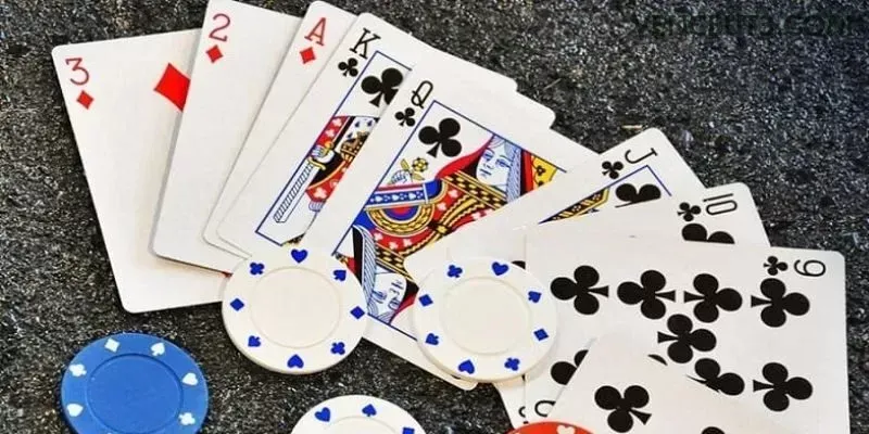 Cassino ao vivo venceu dealers