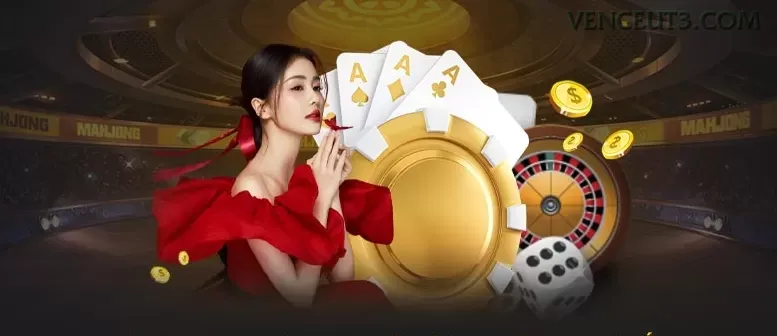 Slots com prêmios venceu
